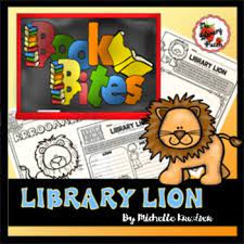 Check spelling or type a new query. Library Lion Coloring Page Worksheets Teaching Resources Tpt