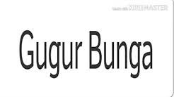 Daftar Instrumen Lagu Gugur Bunga Mp3 Download Download Kumpulan Lagu Tarling