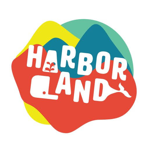 Harborland — Indoor Playground