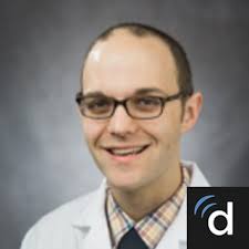 Dr. Bryan Walker, MD