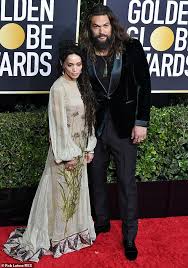 The decision comes only a couple weeks after disney acquired a controlling stake in hulu as part of the $71 billion fox acquisition deal. Zoe Kravitz Is A Polka Dot Princess As She Arrives At The Globes With Mom Lisa Bonet And Jason Momoa Daily Mail Online