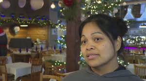 Tillamook restaurant opens doors to people seeking shelter during storm