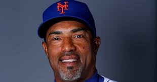 2015 N.L. Champion Mets Bullpen Coach: Ricky Bones (2012-2018)
