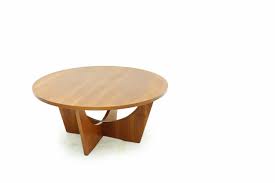 Discover all round teak dining table on newsnow classifieds at the best prices. Sculptural Round Teak Coffee Table Item 0612 Furniture 1950 Teak Mid Century Modern Furniture Oshawa Toronto