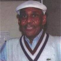 Sherman Nowlin Obituary