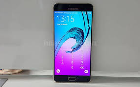 It was introduced on december 2, 2015, along with samsung galaxy a3 (2016), samsung galaxy a5. Samsung Galaxy A7 Expressreview Top Notch Performance But Price Is Too High Technology News The Indian Express