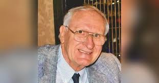 Obituary, Visitation & Funeral Information