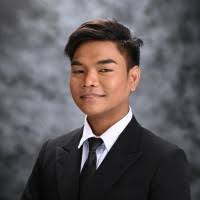 Ronald Lord Jr. Rodriguez