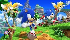 Pirate and unlicensed games featuring sonic the hedgehog. Sonic The Hedgehog Technological And Gaming History