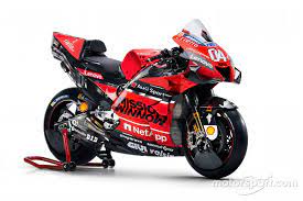 Btsport streams, english, spanish and more. Motogp Bikes 2020 Die Neuen Motorrader In Der Ubersicht