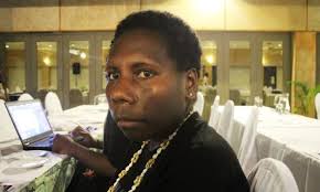 Sista Magazine, Author at Sista