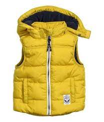 H M Chaleco Acolchado 349 Cute Outfits For Kids Sweatshirt Fabric Mens Fashion Suits