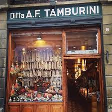 Between bologna and essen we found 0 direct bus departures, if alternatively we recommend that you search for buses from larger cities near bologna or from bologna to larger cities near essen. Tamburini Bologna Essen Und Trinken