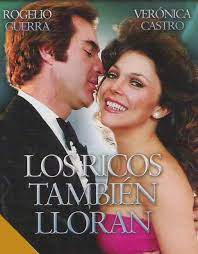 Vamonos al dancing en venga conmigo. Los Ricos Tambien Lloran Tv Series 1979 Filmaffinity