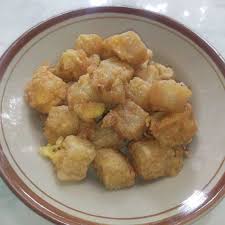 Inilah resep pentol tahu telur goreng enak sederhana selengkapnya! Cara Buat Pentol Goreng Guru
