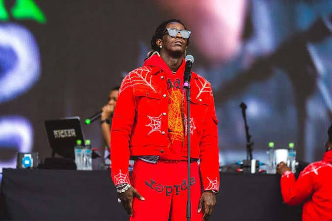 Sp5der Hoodie: A New Benchmark For Street Fashion - AKCN