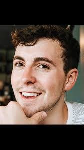 Aaron Bath's Instagram, Twitter & Facebook