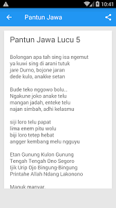 Bolu lucu ngakak | 3.473 resep bolu pisang kukus ala rumahan yang mudah dan enak dari komunitas memasak terbesar dunia! Updated Pantun Jawa Lucu Pc Android App Mod Download 2021