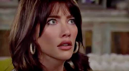 The Bold and the Beautiful Recap: Tuesday, August 1 – Kelly's Near Drowning Stuns Steffy, Daughter Spills Sheila's Help | Celeb Dirty Laundry