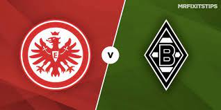 Dabei profitierte die elf von trainer lucien favre von einer neuen taktik mit einer. Eintracht Frankfurt Vs Borussia Monchengladbach Betting Tips And Predictions Mrfixitstips