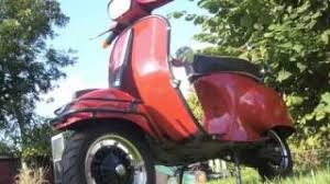 Pk 125 franks vespagarage fc garage restauri: Videos Rund Um Das Thema Vespa Zubehor Und Technik Franks Vespagarage