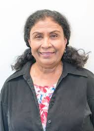 Geeta Venkat, MD