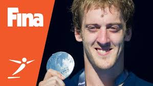 BCN2013: Gary Hunt (GBR) talks High Diving