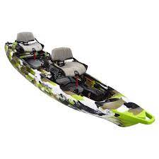 Feelfree Kayaks Eco Fishing Shop