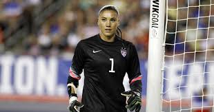 May 15, 2021 · the latest tweets from hope solo (@hopesolo). Hope Solo Suspended From Soccer National Team For Comments At Olympics Cbs News