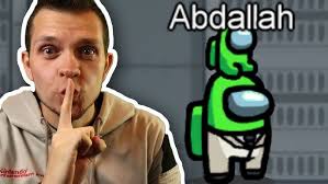 Stream Stars 10: Among Us Crew Conundrum Featuring Abdallah!