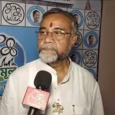 Trinamool infiltrated by miscreants from other parties': TMC MLA