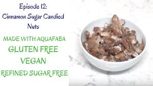 1) it can be added to recipes unwhipped as an egg binder, such as in these vegan gluten free sugar cookies. Aquafaba Whip Vegan Gluten Free Refined Sugar Free Egg Free Youtube