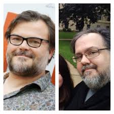 Did you know It's National Doppelganger...