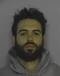 Delaware Man Arrested for Alleged Robbery of Delivery Driver