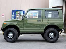gallery 4 ジムニー ja11 スズキ ジムニー ジムニー