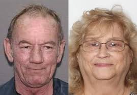 Missing Moira couple found safe