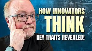 innovation #leadership #mindset #growth #success #innovators #think