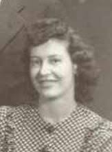 Ella Jay Neal Talbot (1921-2016)