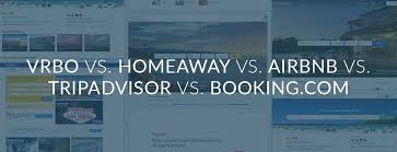 Which Listing Site Is Best For Vacation Rental Owners Evolve Vacation Rental Beach House Rental Vacation Rental