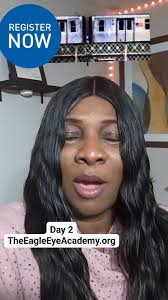 Join us for Day 2 of Class at The Eagle Eye Academy!, This session, we’ll  be diving deep into The Angelic Hierarchy., Prophetic individuals often  encounter supernatural experiences — have you? Let’s ...