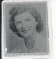 Evelyn L. "Peach" Anderson