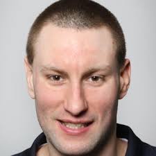 Benjamin Lloyd-James Morrison