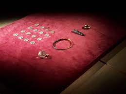 I'm sure you've been thinking those questions as you read this. Metal Detectorists Discovered A 15 4 Million Viking Hoard Instead Of A Reward They Are Now Going To Jail For Theft Artnet News