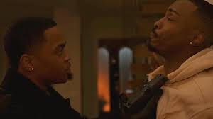 Power Book II: Ghost