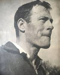 Alfred John “Jack” Kelsey (1929-1992)