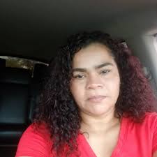 La belleza del cabello rizado 😍