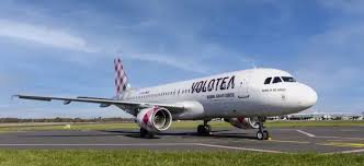 Trend Google: volotea
