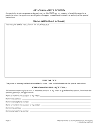 Check spelling or type a new query. Kostenloses Financial Power Of Attorney Form