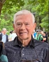 Jesse Thomas "Tommy" Hinson Obituary (2024)