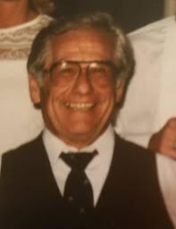 Obituary information for Max G. Justmann